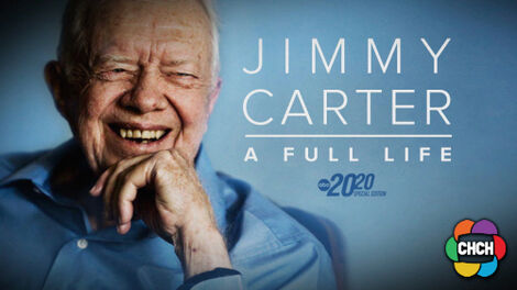 Jimmy Carter: A Full Life - A Special Edition of 20/20