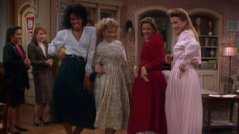 S8E013 The Greek Connection