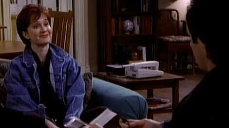 S3E012 How To Fall In Love