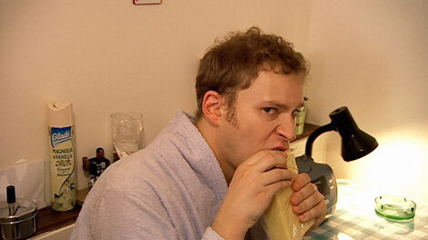 S1E001 Warring Factions