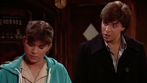 S5E023 Seems Like Old Times