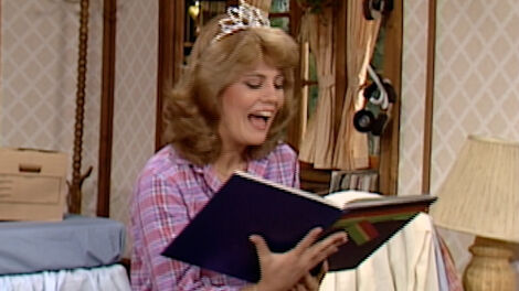 S5E025 The Way We Were Part 1