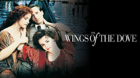 The Wings of the Dove