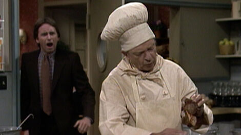 S7E010 The Impossible Dream