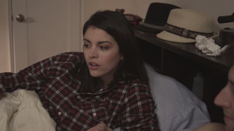 S1E010 Don't Point at Me