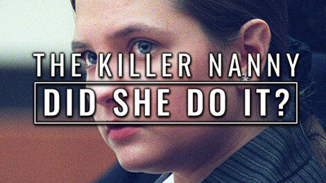 S1E001 The Case for the Prosecution