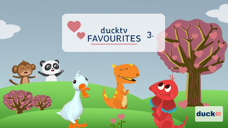 S1E003 ducktv Favorites 3 S1E003 ducktv Favorites 3