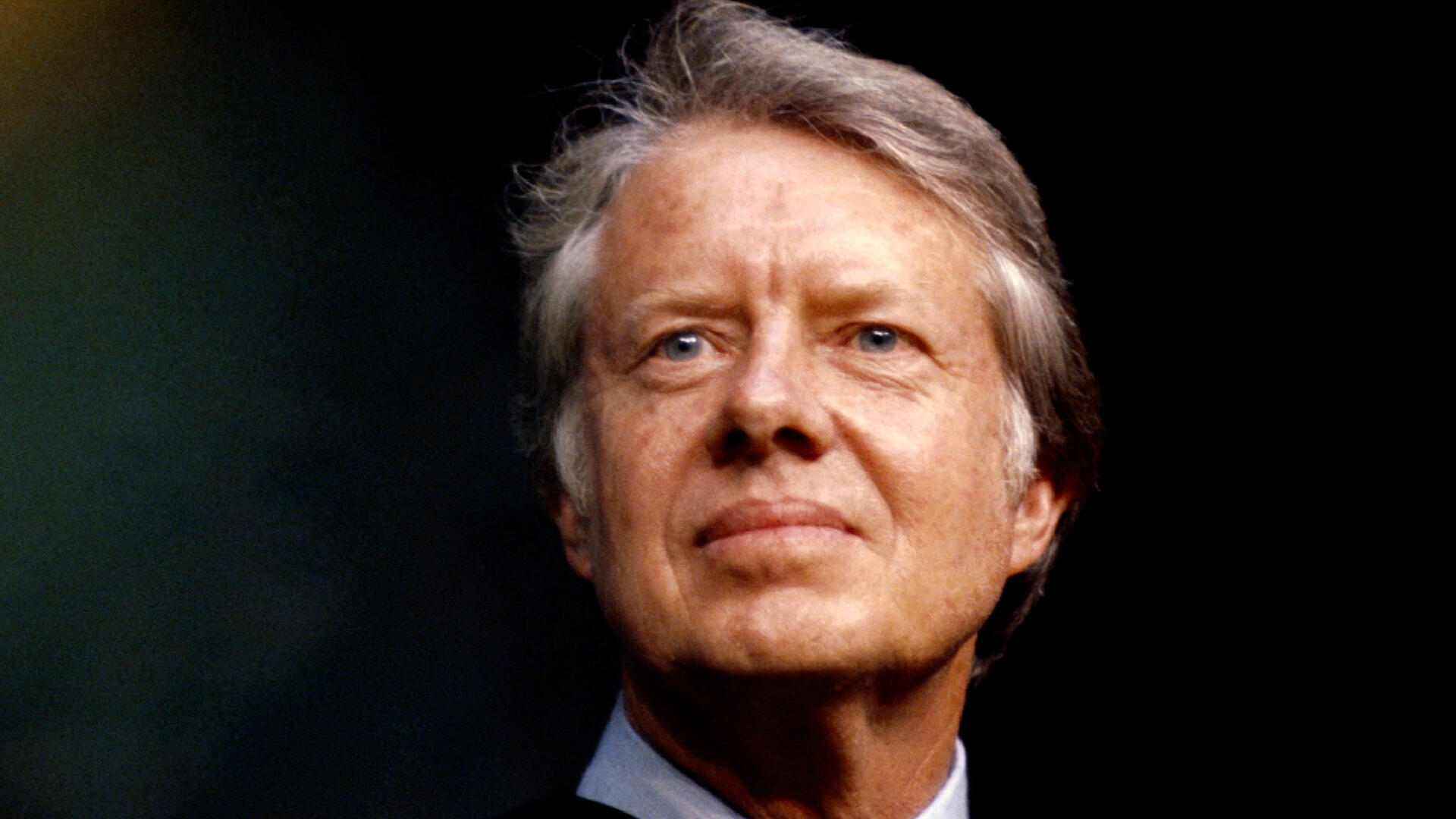 Jimmy Carter: A Full Life - A Special Edition of 20/20