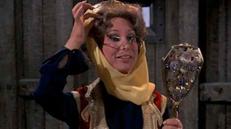 S4E018 Is There a Doctor in the House?