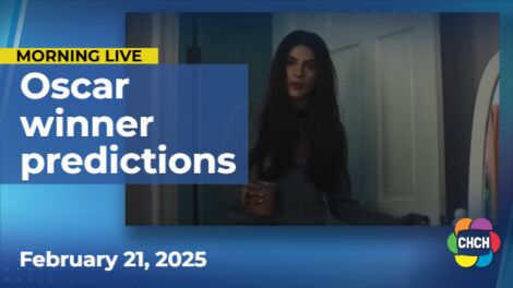 Movie critic Bonnie Laufer shares her Oscar winner predictions