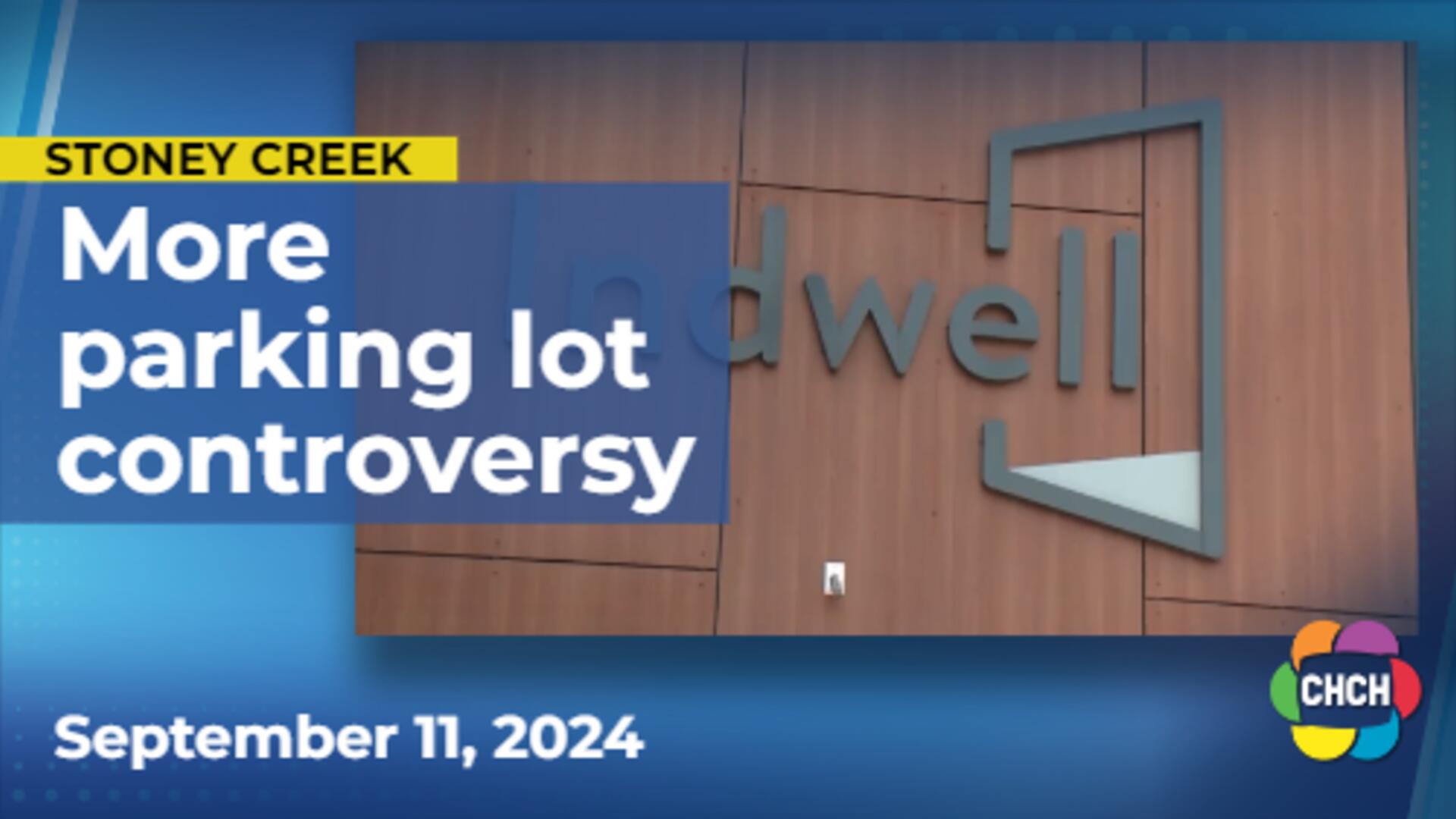 Hamilton council meeting on Stoney Creek parking lot housing project 'horrendous'