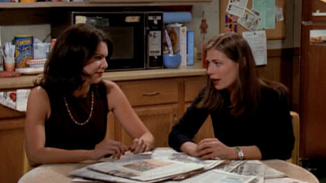 S4E005 French Diplomacy