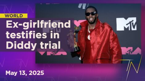 Cassie testifies in sex trafficking trial, describes injuries, "freak offs" by Diddy