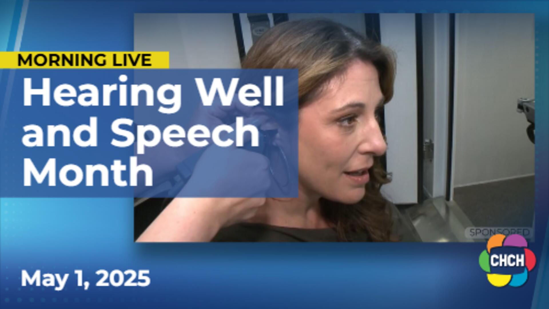 The importance of hearing well and why it matters