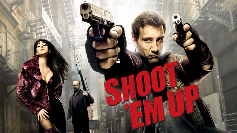 Shoot 'Em Up