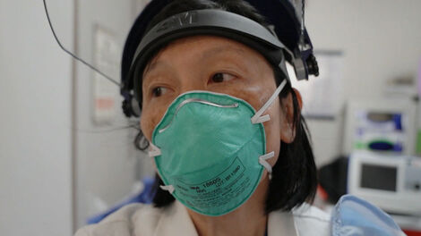 S1E008 2020: The Year That Changed Everything