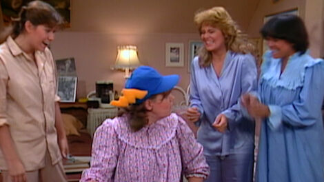 S4E022 Take My Finals, Please