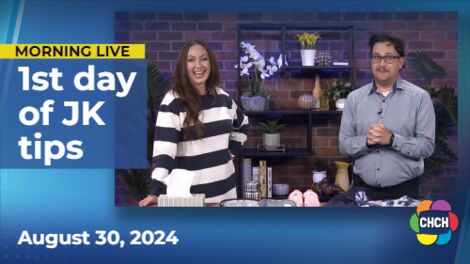 Tips to get your kindergartener ready for the first day of school