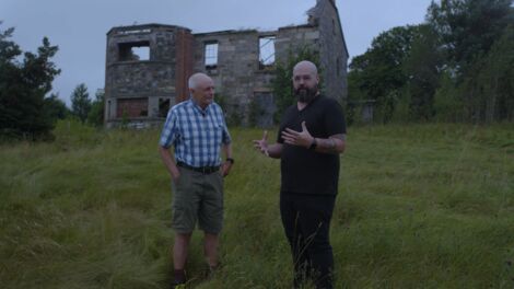 S1E004 Harbour Grace