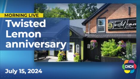 The Twisted Lemon celebrates 15 years with anniversary party