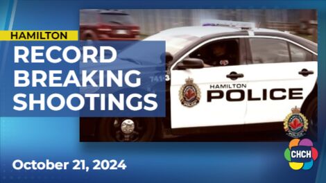 ‘Please help us’: Hamilton police provide update on frequent shootings