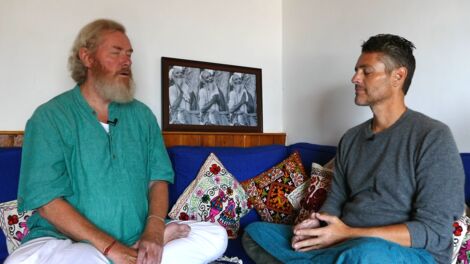 S25E004 How to Meditate