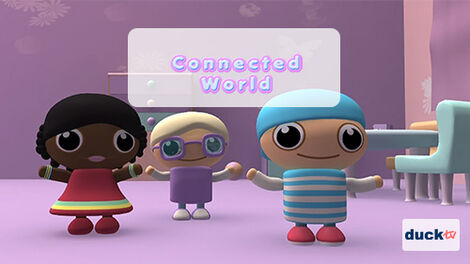 Connected World