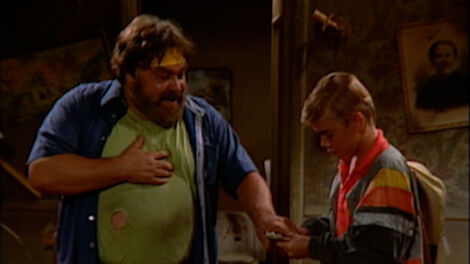 S3E004 Growing Pains: Part 2