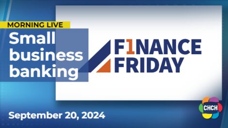 Finance Friday: What small business owners should expect from their banks
