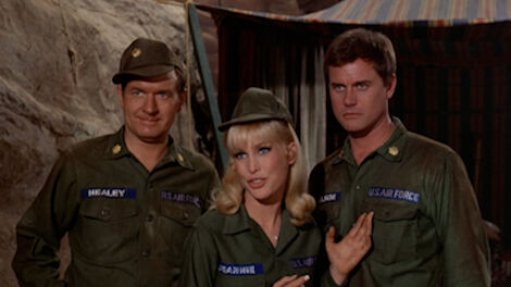 S3E020 Please Don't Feed the Astronauts