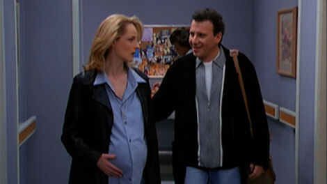 S5E023 The Birth: Part 1