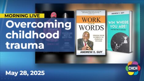 Tips on how to overcome childhood trauma