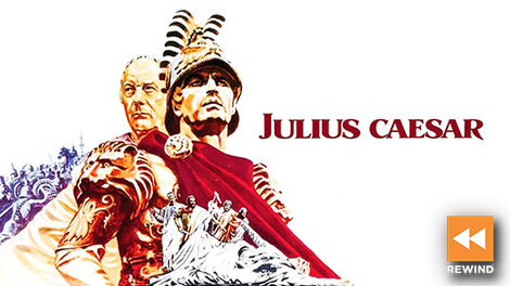 Julius Caesar