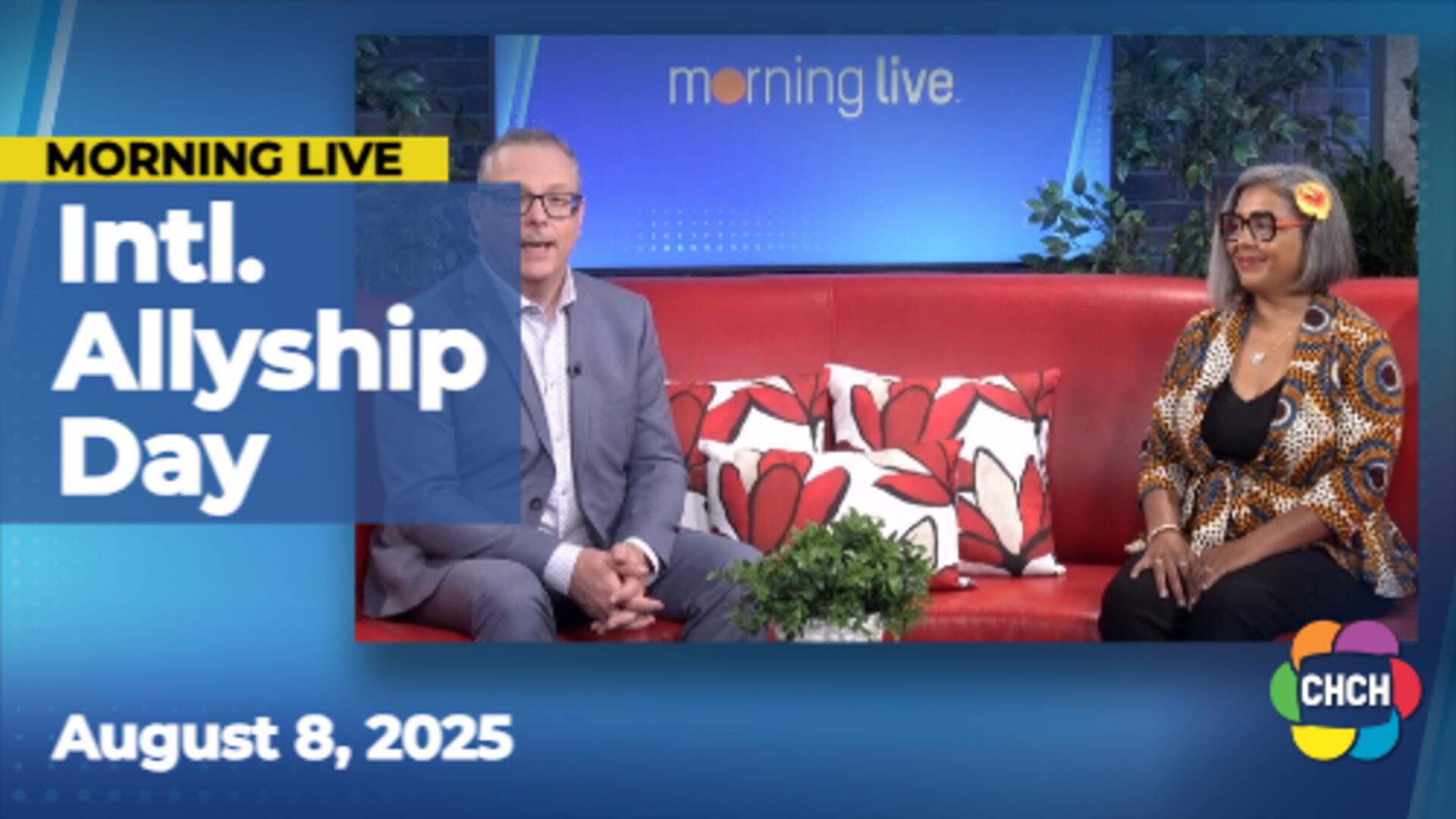 Strategies parents can use to build allyship at home