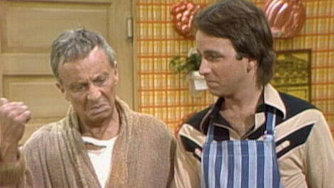 S3E012 The Party's Over