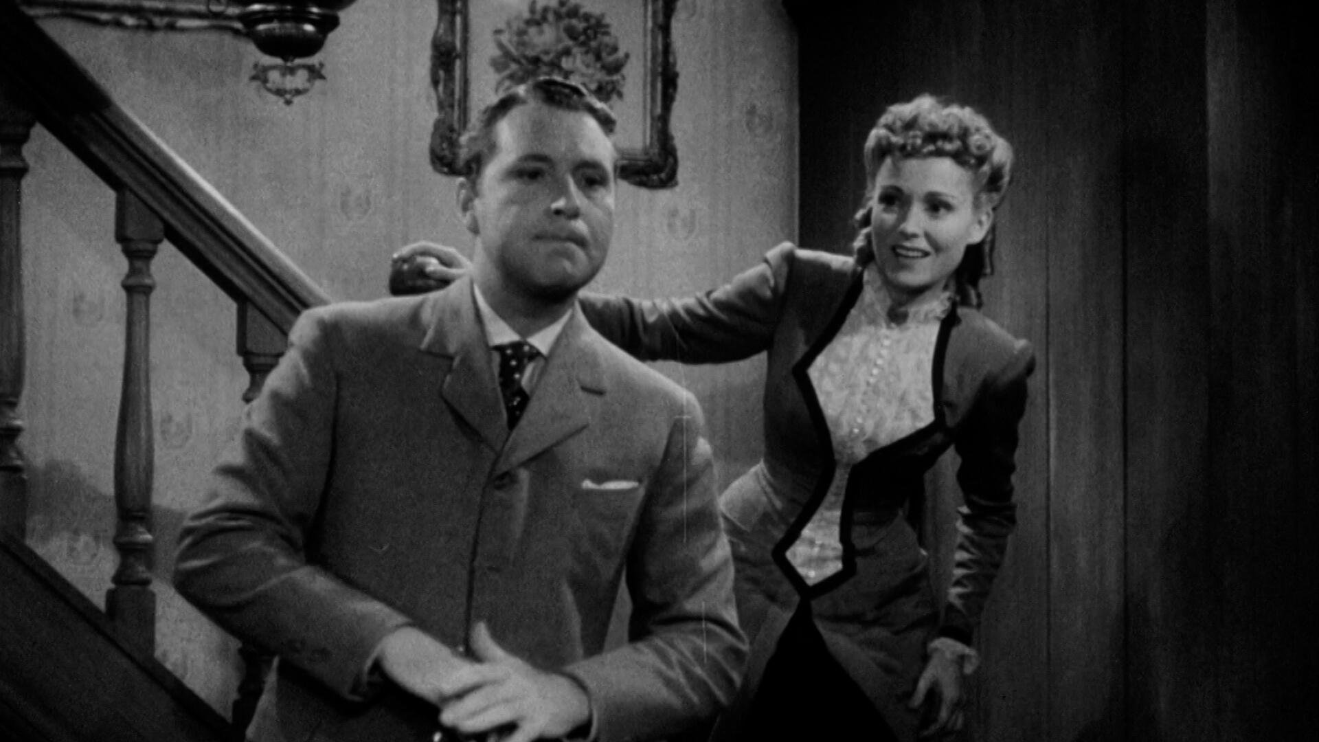 Cheers For Miss Bishop