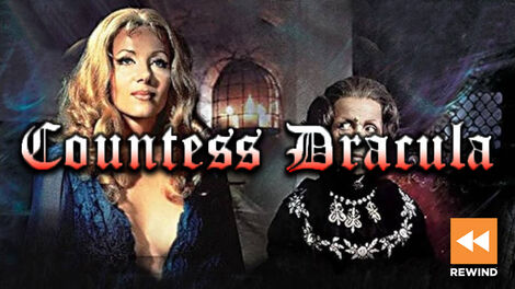 Countess Dracula