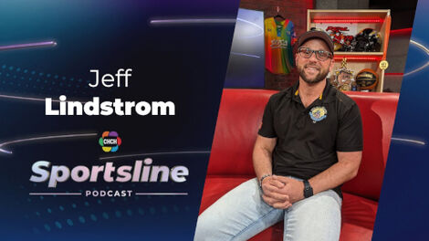 S1E016 Jeff Lindstrom