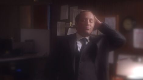 S1E011 I'm Usually Too Busy With My Volunteer Work