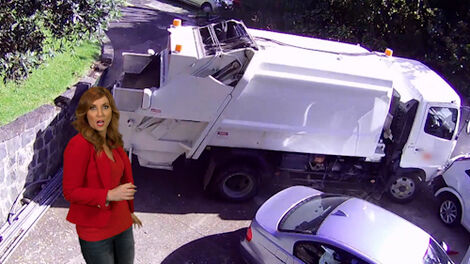 S1E004 World's Funniest Weather; The S01E004