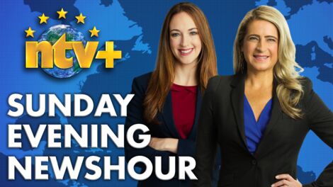 December 15, 2024 - Sunday Evening Newshour December 15, 2024 - Sunday Evening Newshour