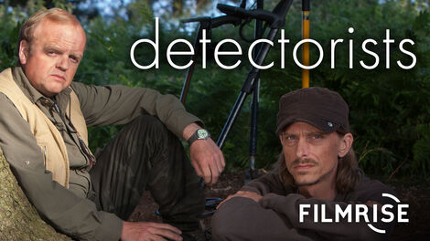 Detectorists