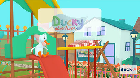 Ducky Adventures