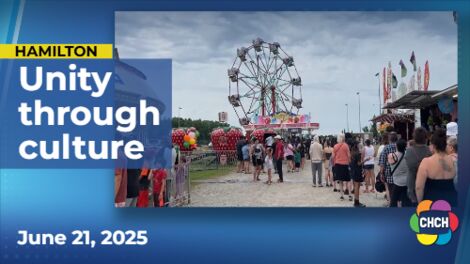 Unity through culture: Community marks Indigenous Peoples Day