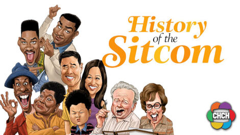 History of the Sitcom