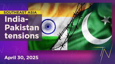 India, Pakistan tensions increase following deadly attack in Kashmir