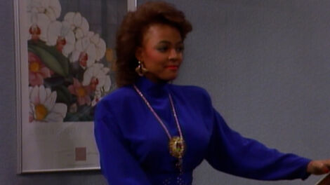 S9E020 Present Imperfect