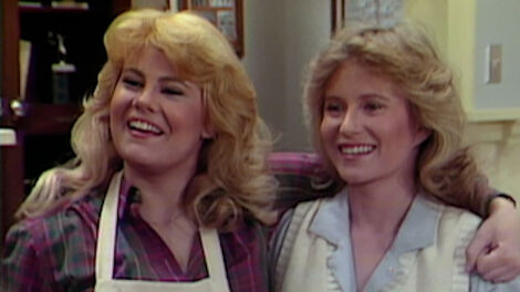 S4E017 Best Sister: Part 1