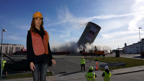 S1E003 World's Funniest Weather; The S01E003 S1E003 World's Funniest Weather; The S01E003