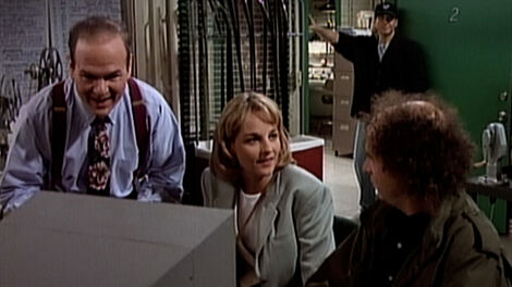 S2E005 So I Married a Hair Murderer